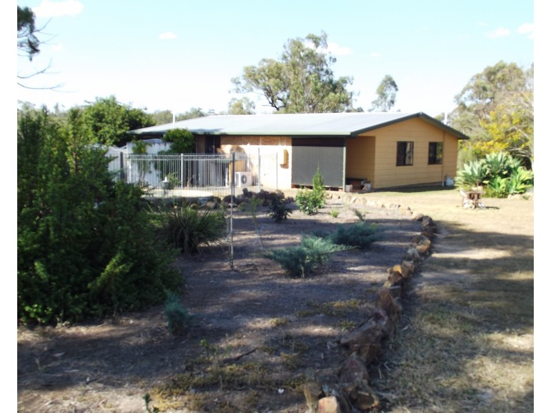 7965 Isis Hwy, Golden Fleece QLD 4621