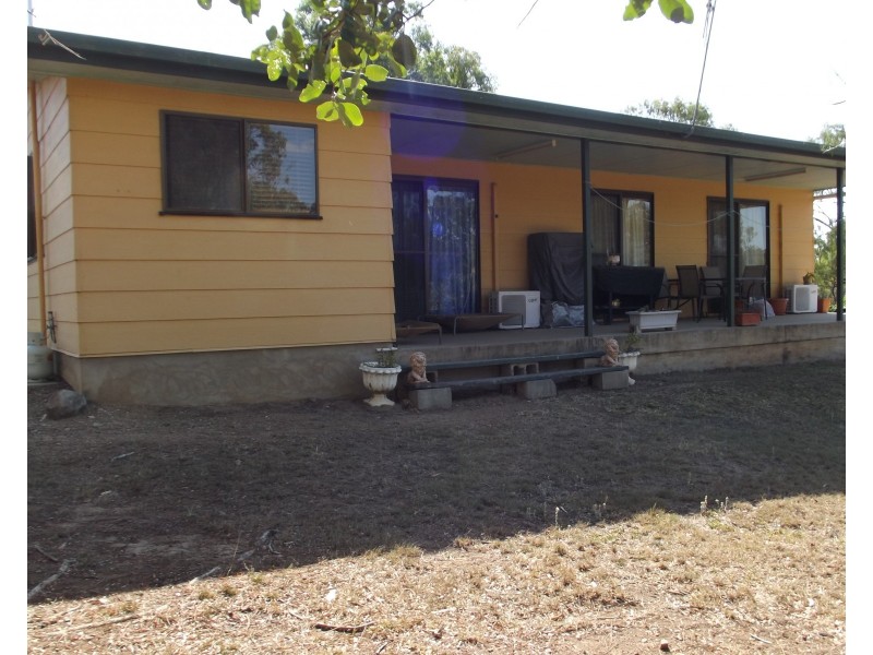 7965 Isis Hwy, Golden Fleece QLD 4621