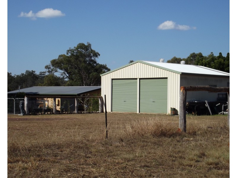 7965 Isis Hwy, Golden Fleece QLD 4621