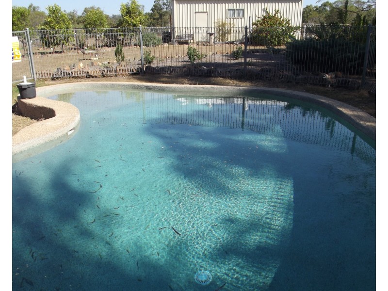 7965 Isis Hwy, Golden Fleece QLD 4621