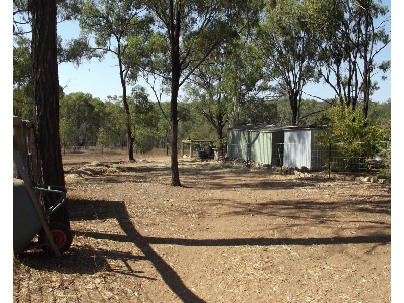 7965 Isis Hwy, Golden Fleece QLD 4621