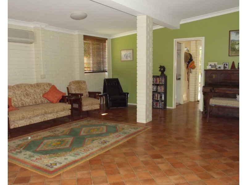 7965 Isis Hwy, Golden Fleece QLD 4621