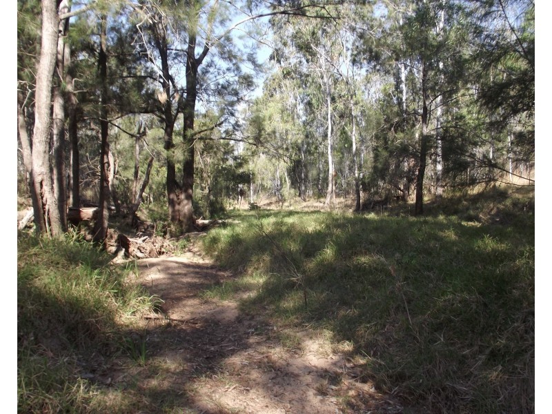 7965 Isis Hwy, Golden Fleece QLD 4621