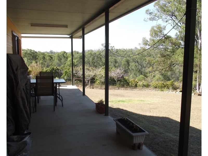 7965 Isis Hwy, Golden Fleece QLD 4621