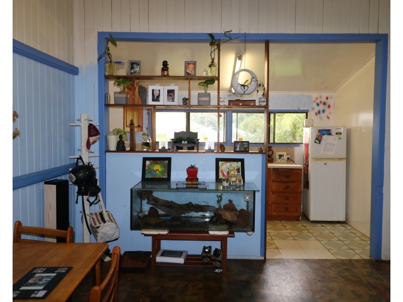 2 Elizabeth St, Childers QLD 4660