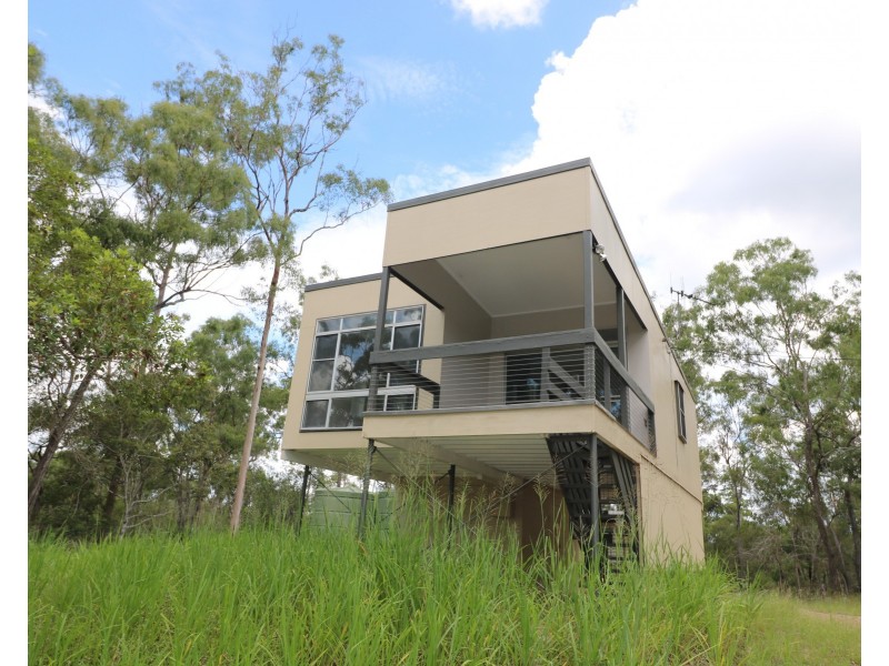 5 Emmitt Ct, Apple Tree Creek QLD 4660