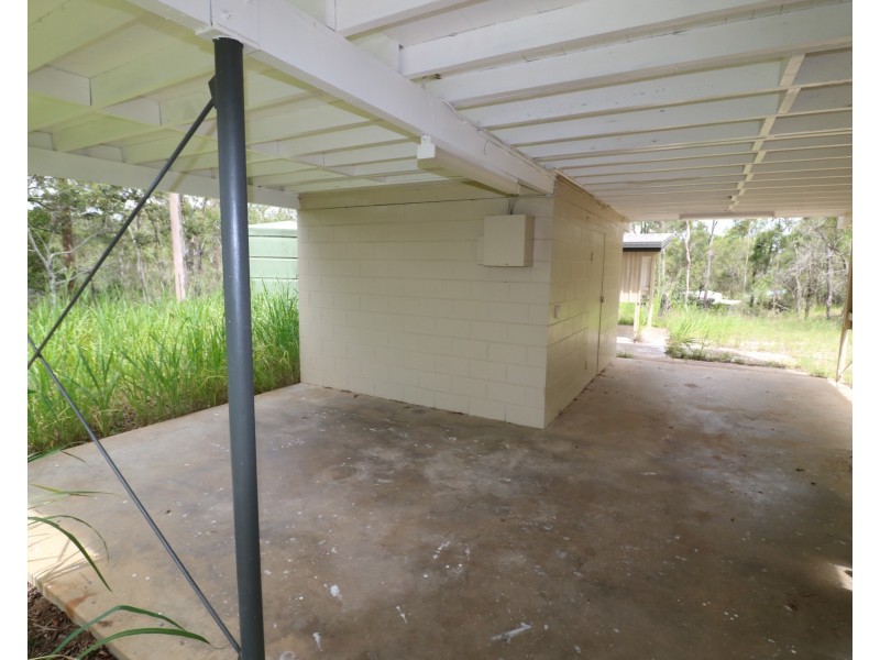 5 Emmitt Ct, Apple Tree Creek QLD 4660