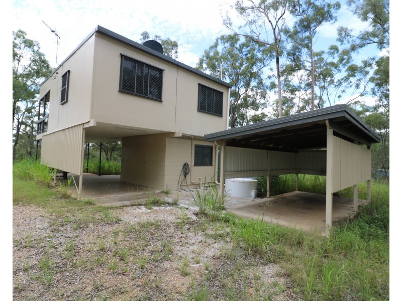 5 Emmitt Ct, Apple Tree Creek QLD 4660