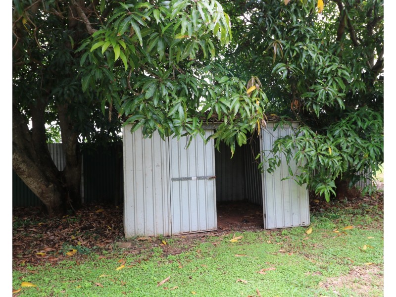 20 Broadhurst St, Childers QLD 4660