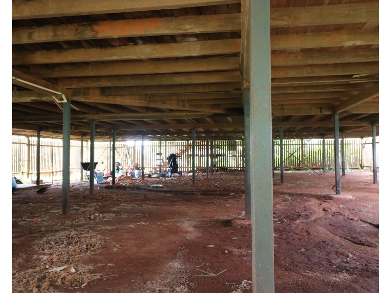 20 Broadhurst St, Childers QLD 4660