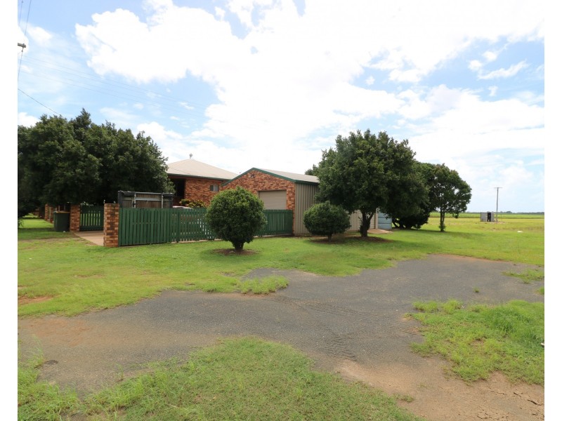 Lot 11 Goodwood Road, Alloway QLD 4670