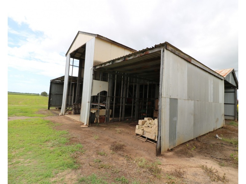 Lot 11 Goodwood Road, Alloway QLD 4670