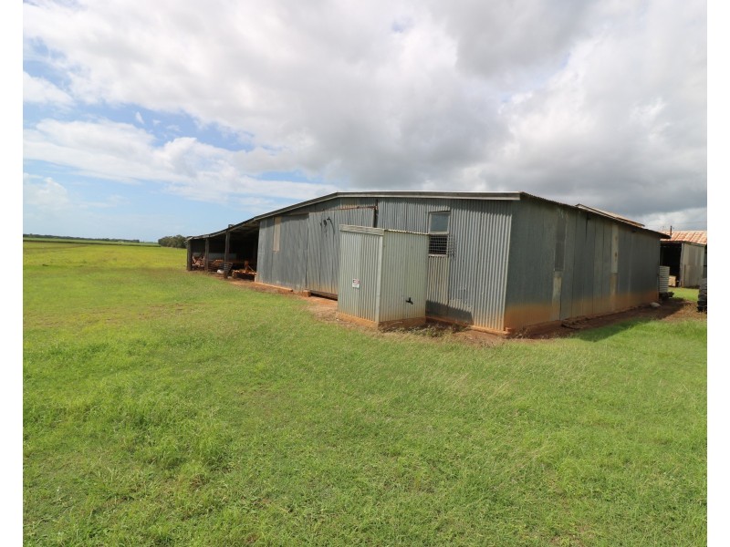 Lot 11 Goodwood Road, Alloway QLD 4670