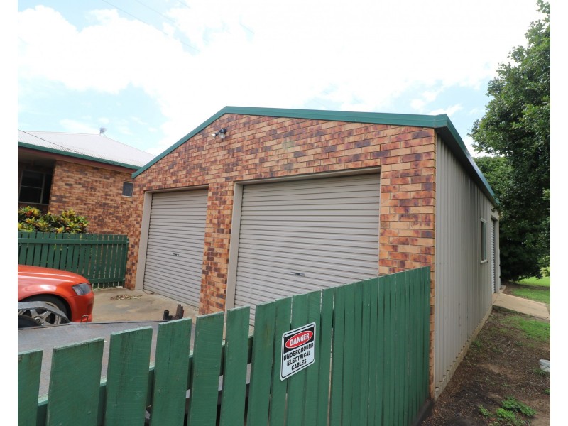 Lot 11 Goodwood Road, Alloway QLD 4670