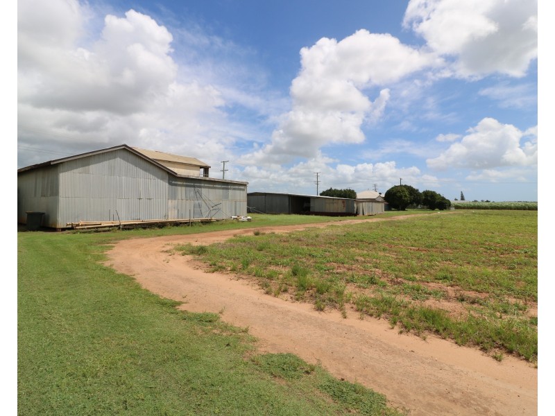 Lot 11 Goodwood Road, Alloway QLD 4670