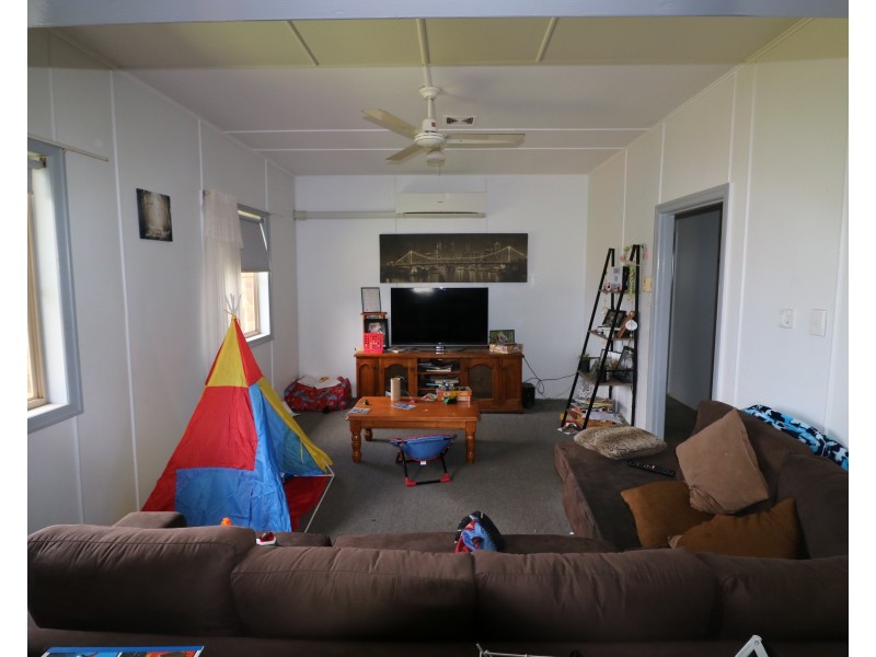 Lot 11 Goodwood Road, Alloway QLD 4670