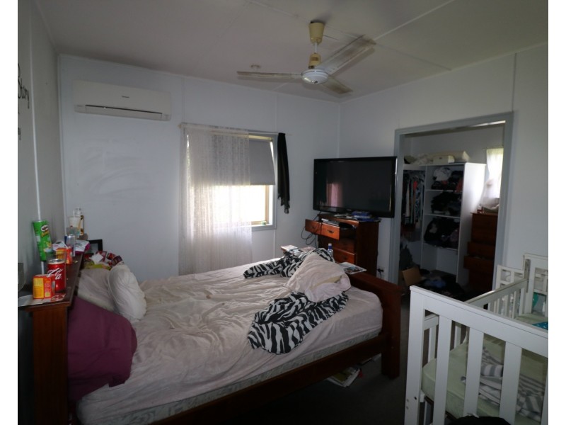 Lot 11 Goodwood Road, Alloway QLD 4670