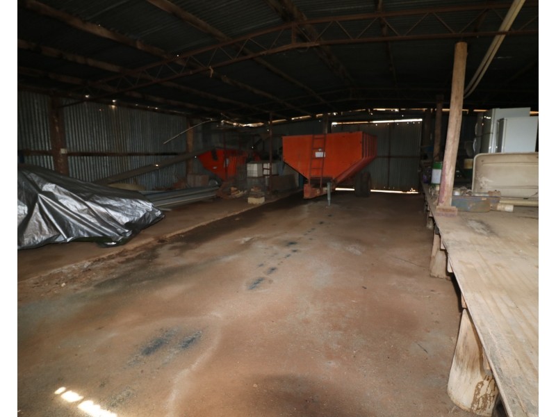 Lot 11 Goodwood Road, Alloway QLD 4670