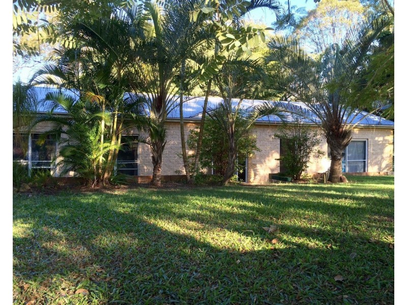 106 Foleys Rd, North Gregory QLD 4660