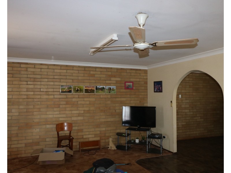123 Lucketts Rd, Doolbi QLD 4660
