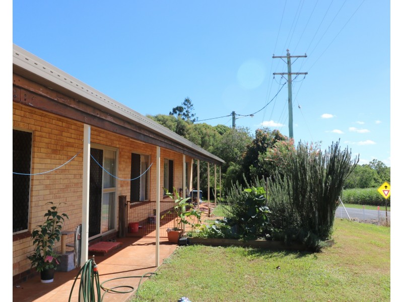 123 Lucketts Rd, Doolbi QLD 4660