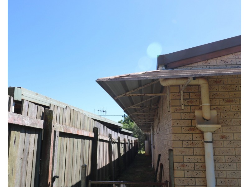 123 Lucketts Rd, Doolbi QLD 4660