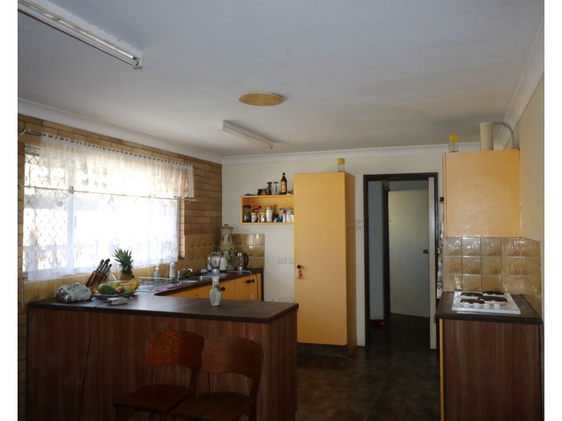 123 Lucketts Rd, Doolbi QLD 4660