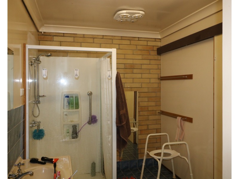 123 Lucketts Rd, Doolbi QLD 4660