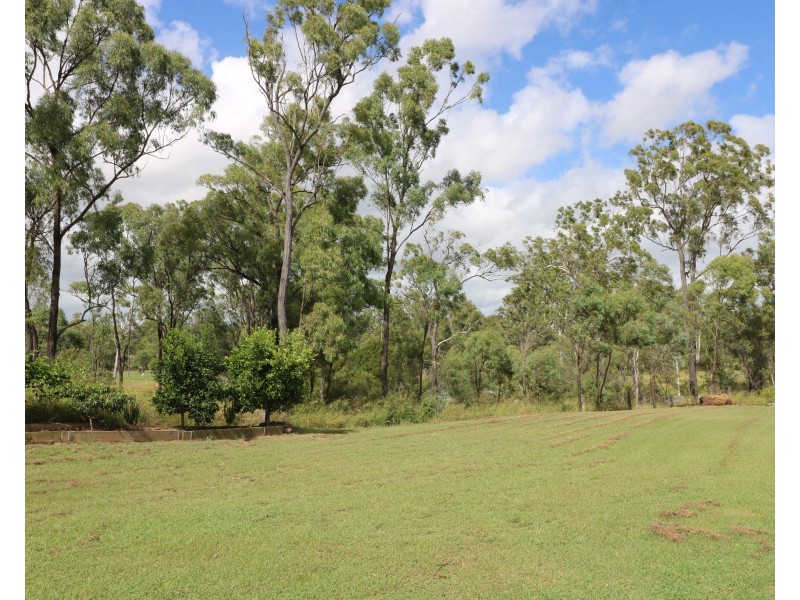 508 Hann St, Dallarnil QLD 4621