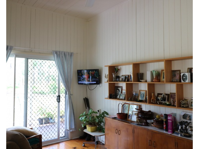 508 Hann St, Dallarnil QLD 4621