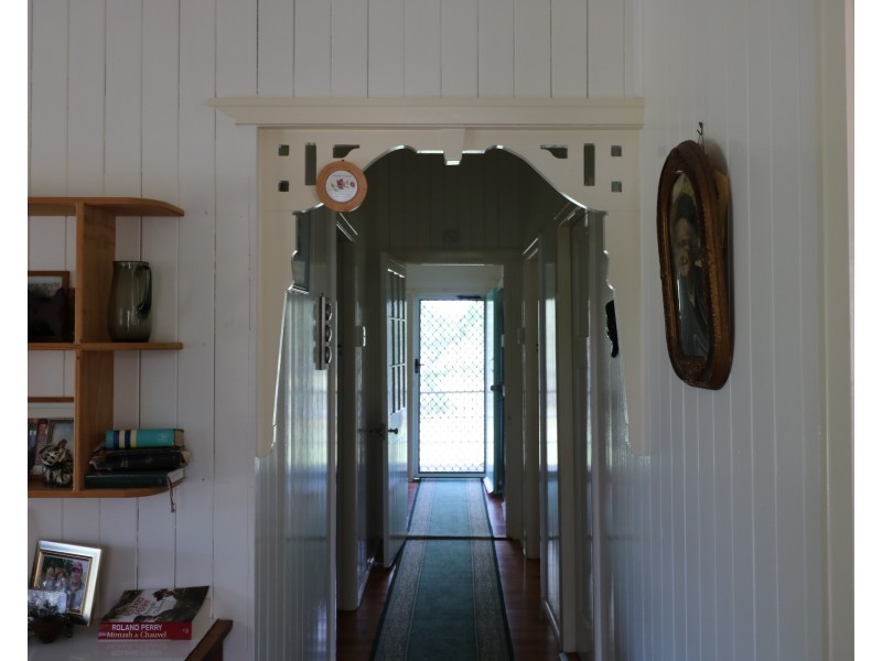 508 Hann St, Dallarnil QLD 4621