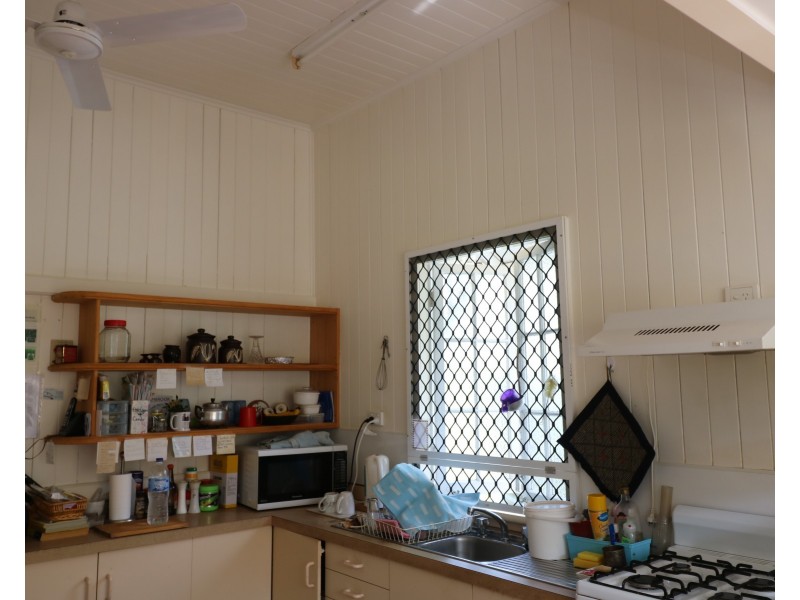 508 Hann St, Dallarnil QLD 4621