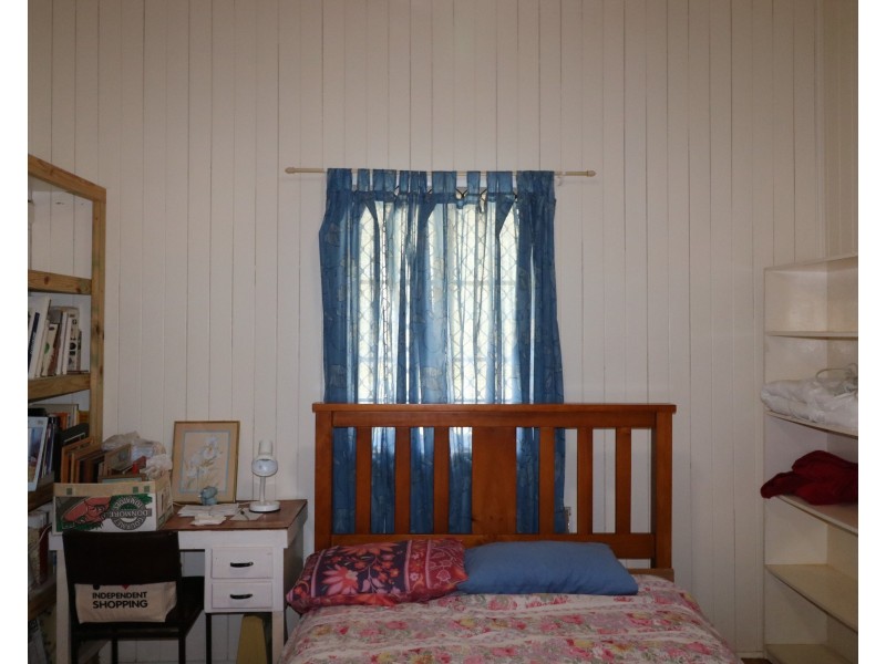 508 Hann St, Dallarnil QLD 4621