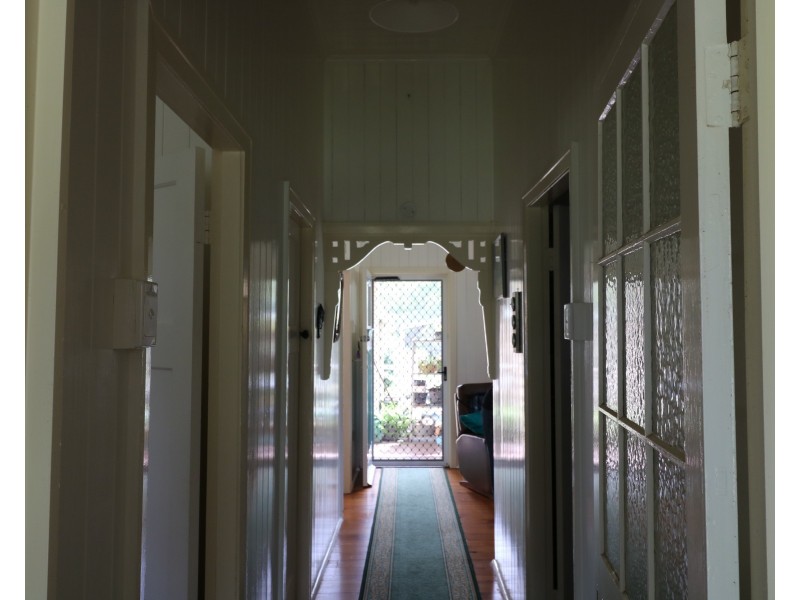 508 Hann St, Dallarnil QLD 4621