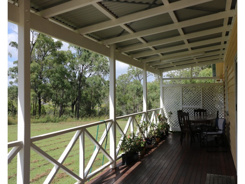 508 Hann St, Dallarnil QLD 4621