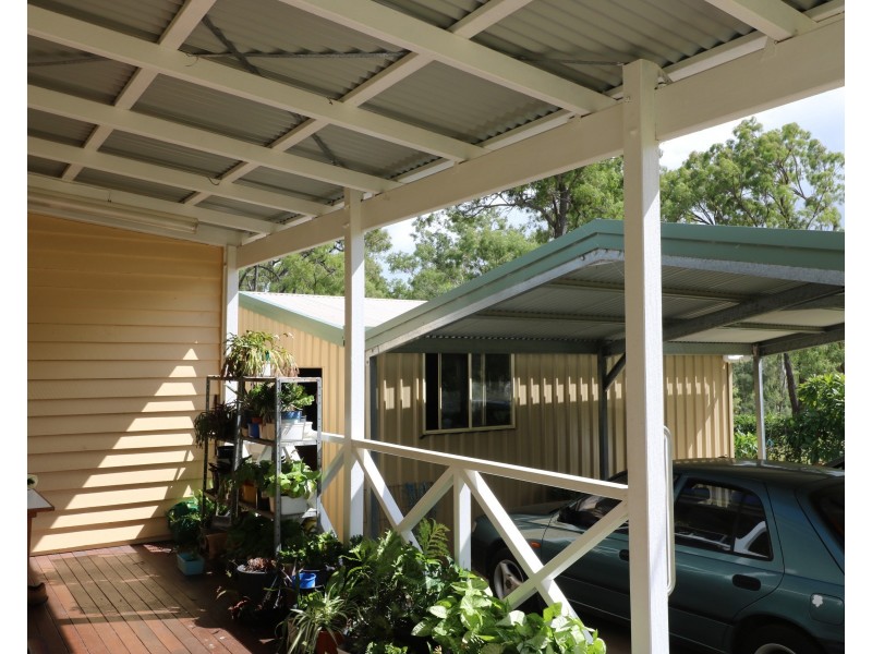 508 Hann St, Dallarnil QLD 4621