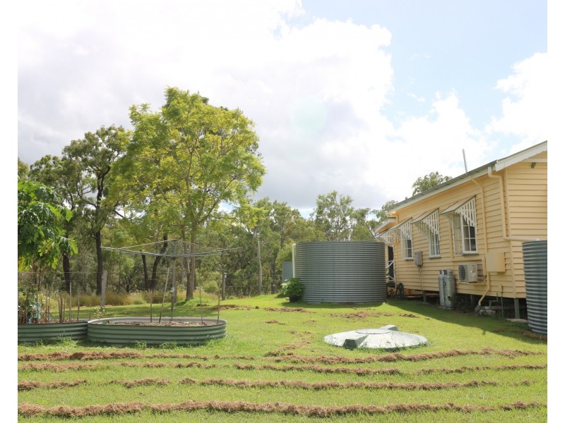 508 Hann St, Dallarnil QLD 4621