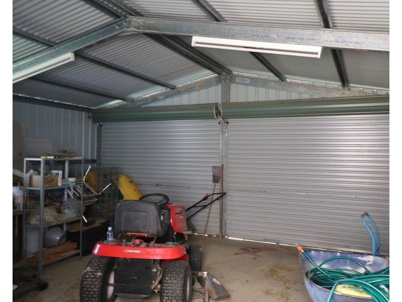 508 Hann St, Dallarnil QLD 4621