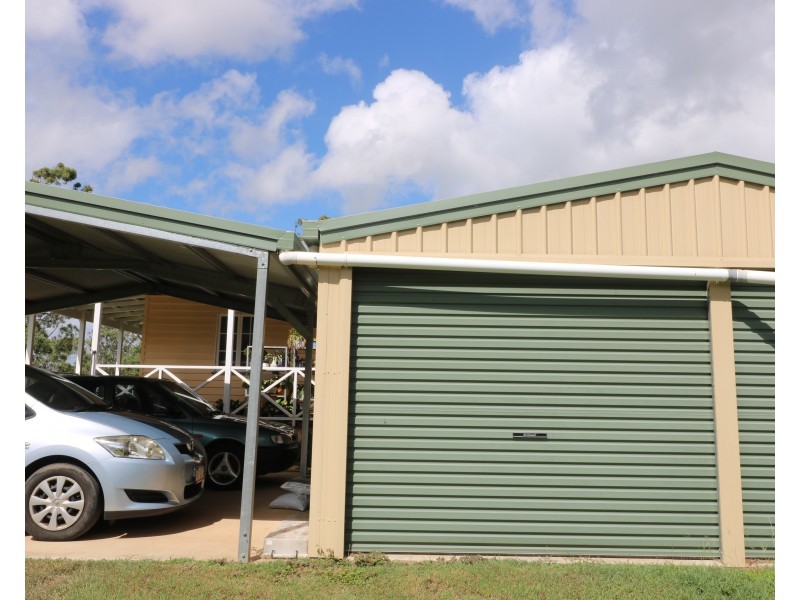 508 Hann St, Dallarnil QLD 4621