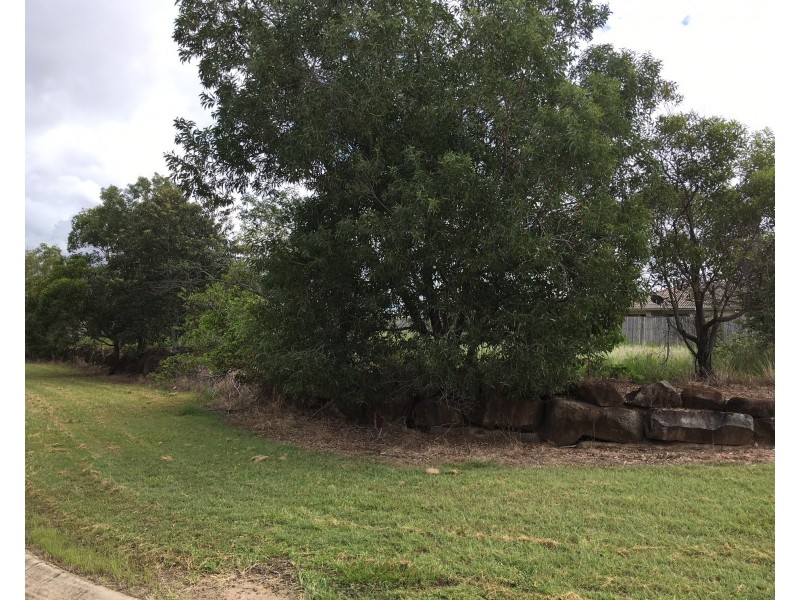 1 Grove Ct, Cordalba QLD 4660