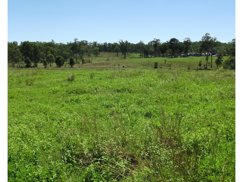 7007 Isis Hwy, Eureka QLD 4660