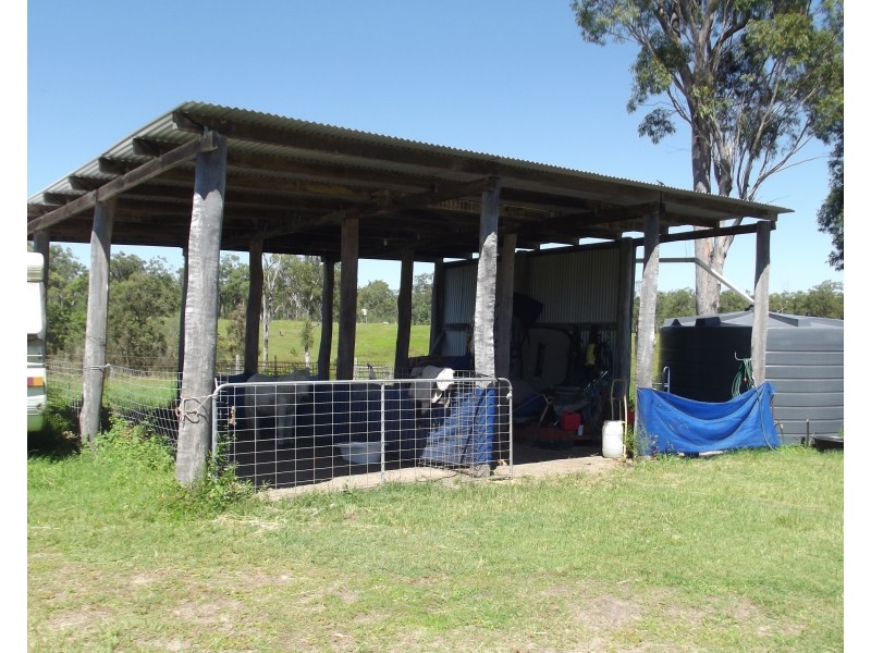 7007 Isis Hwy, Eureka QLD 4660