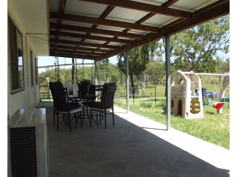 7007 Isis Hwy, Eureka QLD 4660