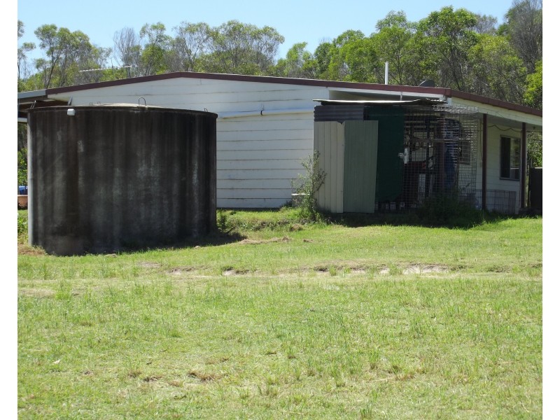 7007 Isis Hwy, Eureka QLD 4660