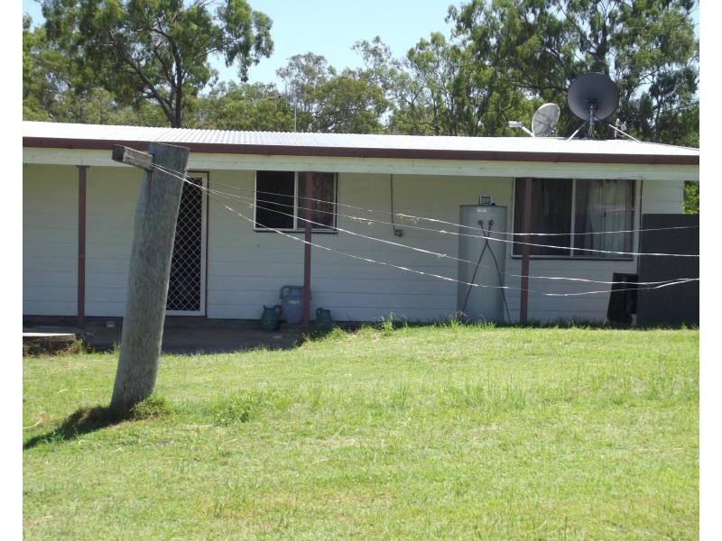 7007 Isis Hwy, Eureka QLD 4660
