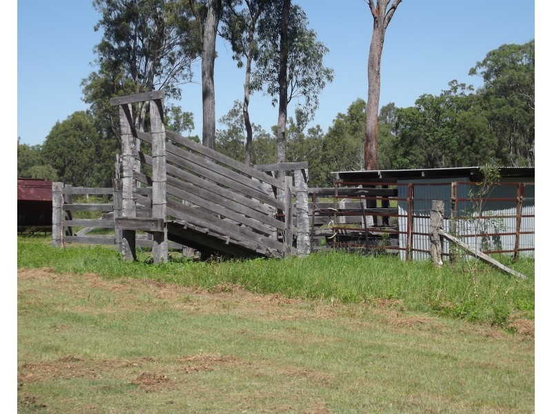 7007 Isis Hwy, Eureka QLD 4660