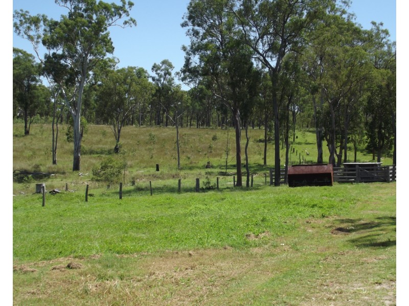 7007 Isis Hwy, Eureka QLD 4660