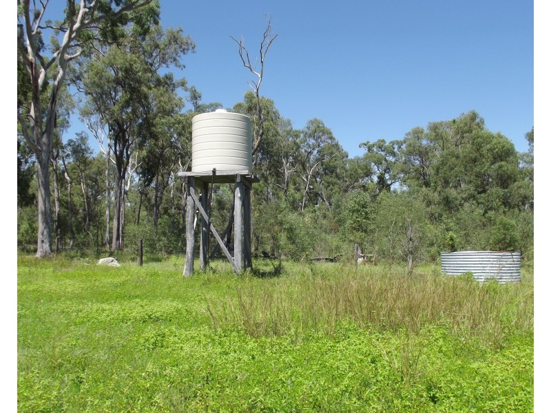 7007 Isis Hwy, Eureka QLD 4660