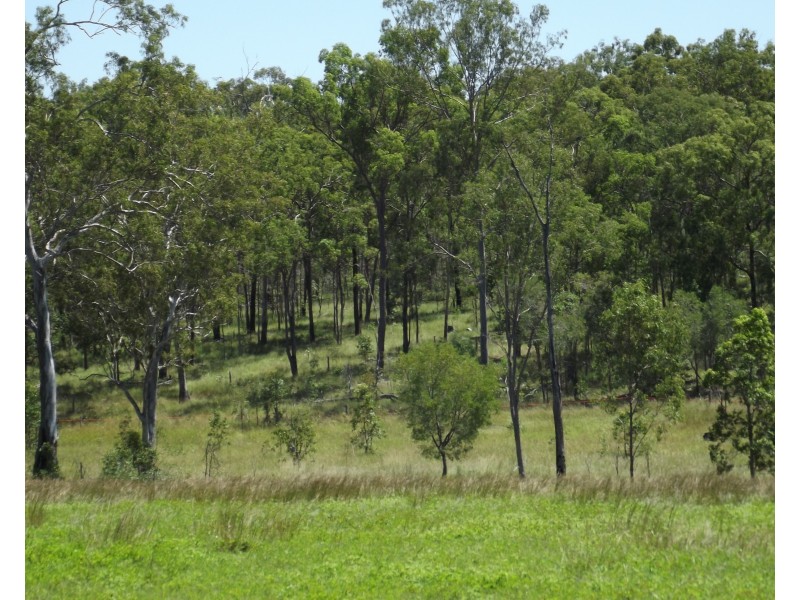 7007 Isis Hwy, Eureka QLD 4660