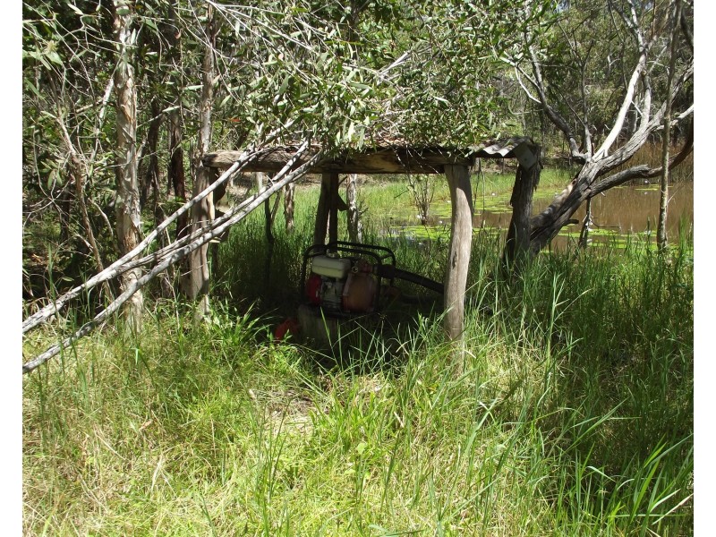 7007 Isis Hwy, Eureka QLD 4660